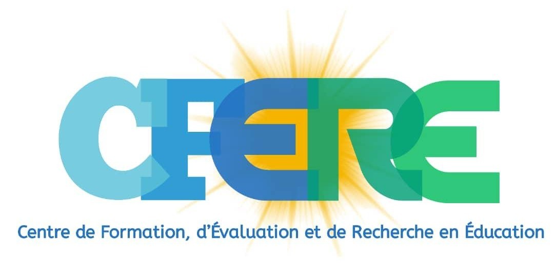 CFERE Logo